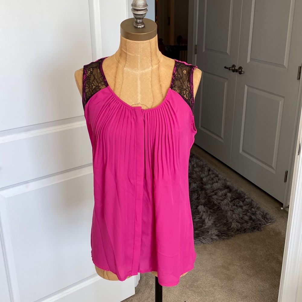 Worthington blouse
